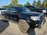 Used 2013 Toyota Tacoma 4x4 Access Cab V6 image 4
