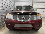 Used 2011 Nissan Armada Platinum image 2
