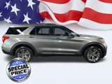 Used 2021 Ford Explorer XLT w/ Equipment Group 202A image 5