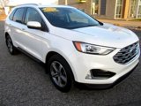 Used 2020 Ford Edge SEL image 2