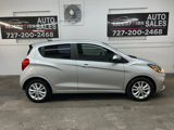 Used 2021 Chevrolet Spark LT image 2