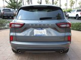 Used 2024 Ford Escape ST-Line w/ Tech Pack #1 image 3