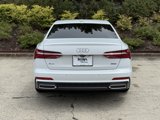 Used 2021 Audi A6 3.0T Prestige w/ Prestige Package image 4