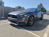 Used 2015 Ford Mustang Coupe w/ Equipment Group 051A image 6