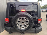 Used 2015 Jeep Wrangler Unlimited Rubicon w/ Dual Top Group image 6