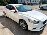 Used 2014 MAZDA MAZDA6 Touring image 6