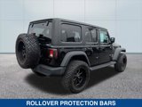 Used 2020 Jeep Wrangler Unlimited Sport S image 5