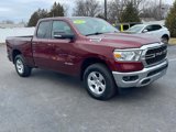 Used 2022 RAM 1500 Big Horn image 5