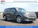 Used 2019 Ford Flex SEL w/ Equipment Group 202A image 1