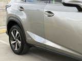 Used 2018 Lexus NX 300h AWD image 5