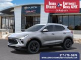 New 2025 Buick Encore GX Sport Touring w/ Advanced Technology Package image 2
