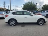 Used 2017 INFINITI QX50 AWD image 4