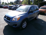 Used 2009 Toyota RAV4 4WD image 5