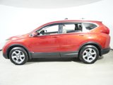 Used 2018 Honda CR-V EX-L image 4