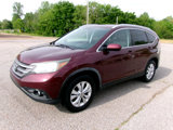 Used 2014 Honda CR-V EX-L image 5