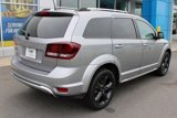 Used 2019 Dodge Journey Crossroad image 5