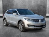 Used 2017 Lincoln MKX Reserve image 3