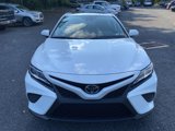 Certified 2019 Toyota Camry SE image 6