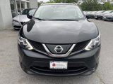 Used 2019 Nissan Rogue Sport SV image 2