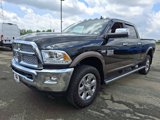 Used 2017 RAM 3500 Laramie w/ Snow Chief Group image 3