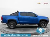 Used 2020 Chevrolet Colorado ZR2 image 5