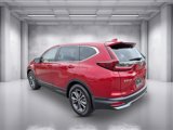 Used 2021 Honda CR-V EX-L image 5
