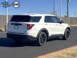 Used 2022 Ford Explorer ST w/ Equipment Group 401A image 3