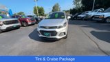 Used 2022 Chevrolet Trax LS w/ Tint and Cruise Package image 3