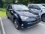 Used 2018 Toyota RAV4 Limited w/ Protection Package image 2