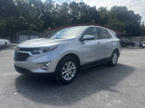Used 2018 Chevrolet Equinox LT image 2