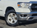 Used 2022 RAM 1500 Big Horn image 3