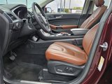 Used 2018 Ford Edge Titanium w/ Equipment Group 301A image 5