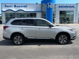 Used 2020 Mitsubishi Outlander ES image 2