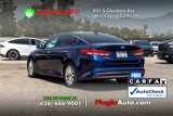 Used 2016 Kia Optima EX w/ Premium Package image 4
