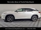Used 2020 Lexus RX 350 FWD w/ Premium Package image 2