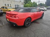 Used 2014 Chevrolet Camaro SS image 2