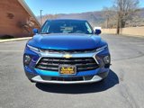 Used 2023 Chevrolet Blazer LT w/ Driver Confidence Package image 5