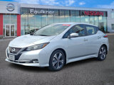 Certified 2022 Nissan Leaf SV image 3