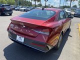 New 2024 Hyundai Elantra SEL image 4