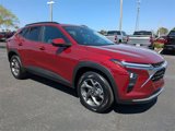 New 2025 Chevrolet Trax LT w/ Driver Confidence Package image 2