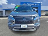 Used 2022 Mitsubishi Outlander SEL image 2