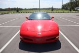 Used 2001 Chevrolet Corvette Coupe w/ Preferred Equipment Group2 image 2