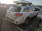 Used 2014 Subaru Outback 2.5i w/ Alloy Wheel Package image 4