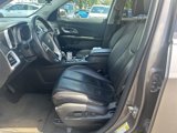 Used 2011 Chevrolet Equinox LTZ image 2