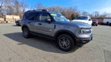 Certified 2021 Ford Bronco Sport Big Bend image 2