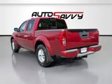 Used 2019 Nissan Frontier SV image 5