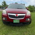 Used 2008 Saturn Outlook XR w/ Premium Trim Package image 2