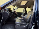Used 2019 INFINITI QX80 Luxe image 6