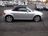 Used 2001 Audi TT 1.8T image 6