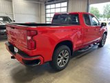 Used 2020 Chevrolet Silverado 1500 RST image 5